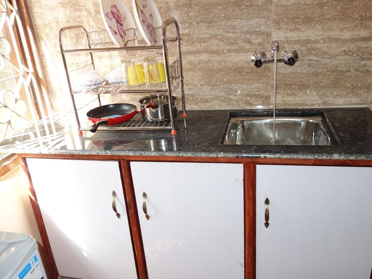 Bodhi Apartment hotel Baudhatinchule Buitenkant foto